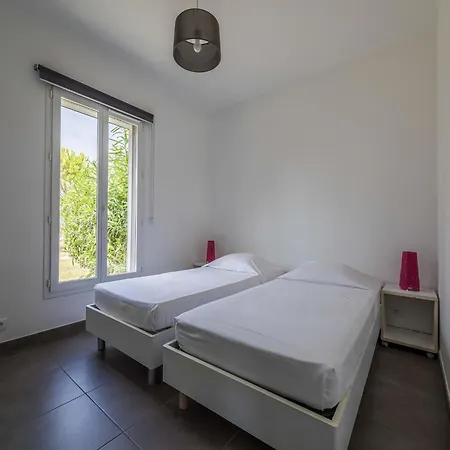Apartamento Lecci With Outdoor Pool Porto Vecchio